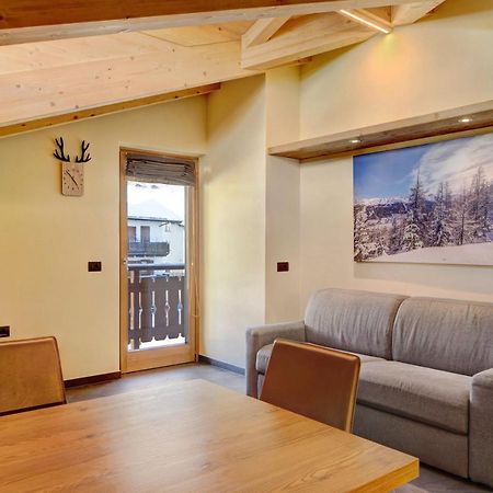 Rasia Residence Relax Wood ليفينو المظهر الخارجي الصورة