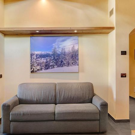 Rasia Residence Relax Wood ليفينو المظهر الخارجي الصورة