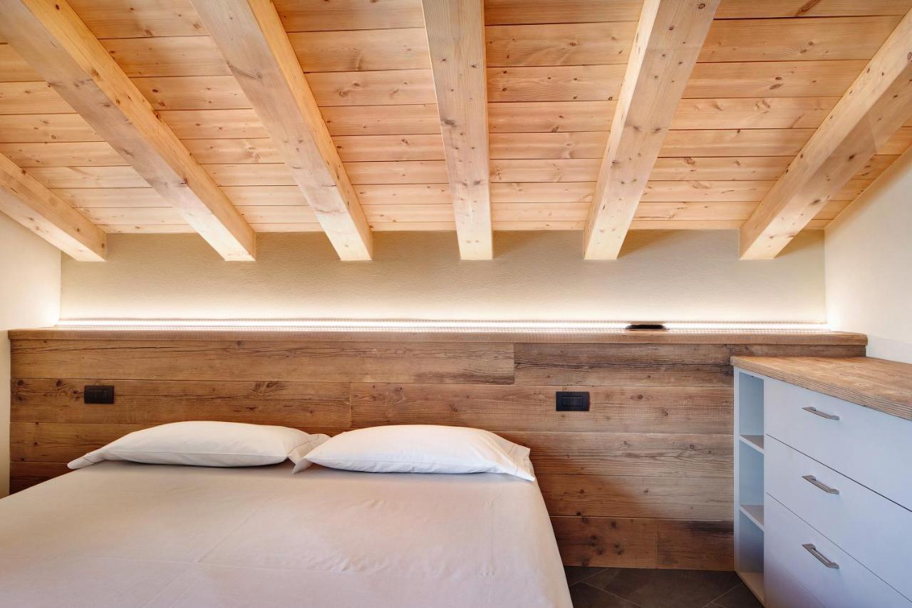 Rasia Residence Relax Wood ليفينو المظهر الخارجي الصورة