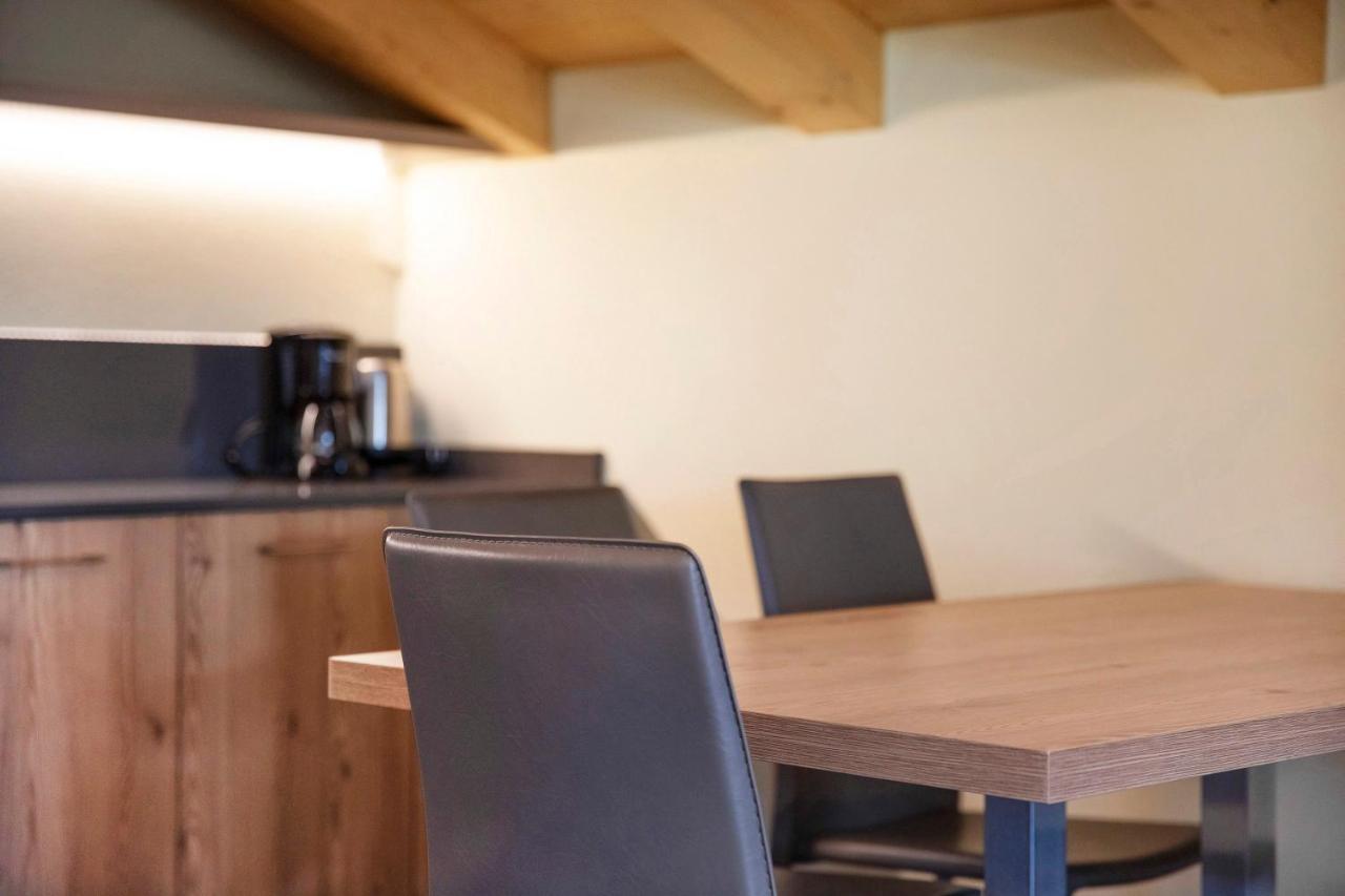 Rasia Residence Relax Wood ليفينو المظهر الخارجي الصورة
