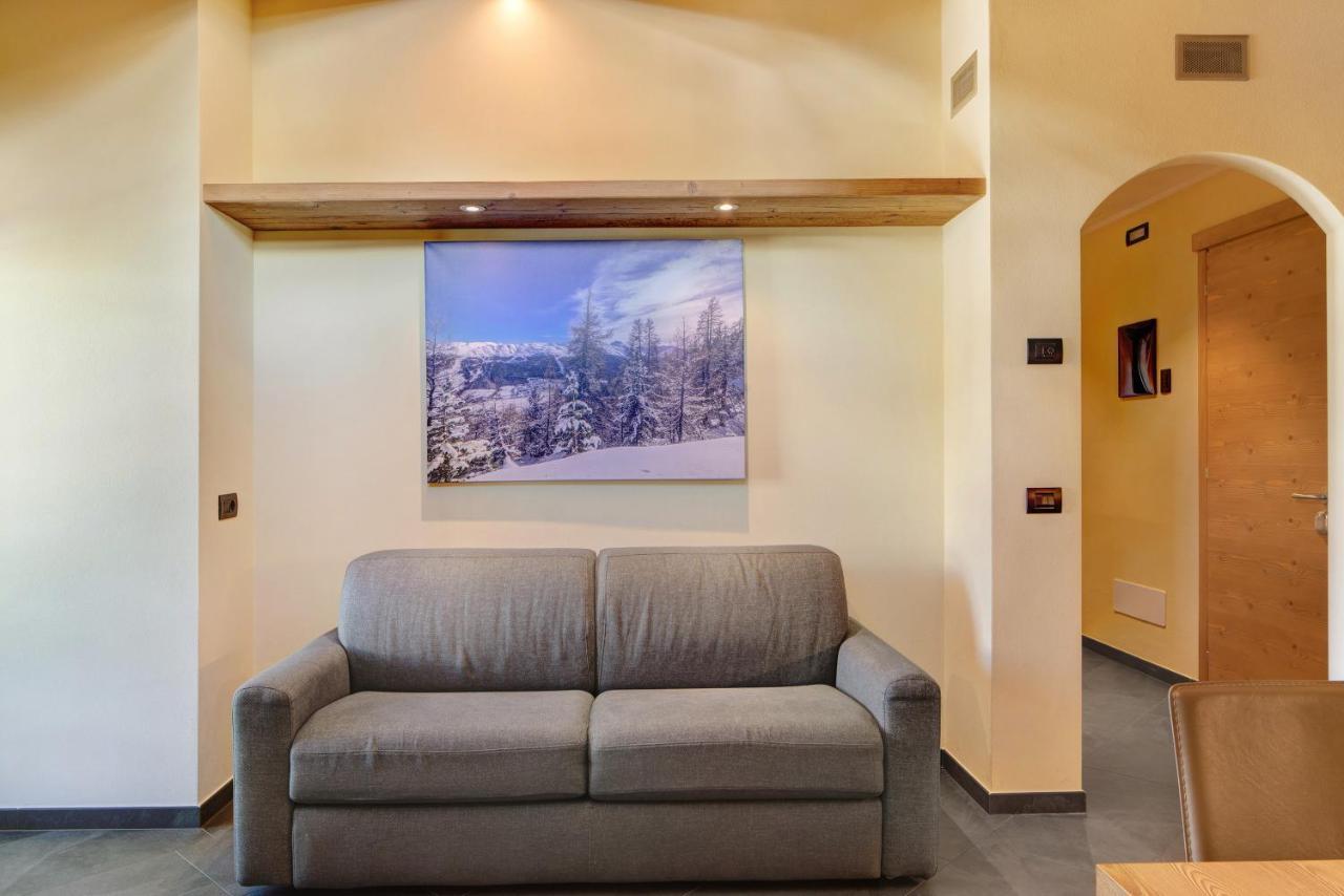 Rasia Residence Relax Wood ليفينو المظهر الخارجي الصورة