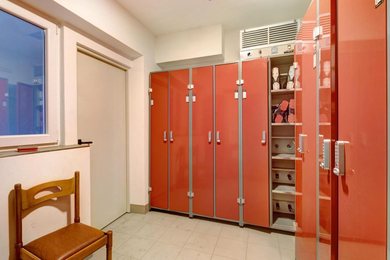Rasia Residence Relax Wood ليفينو المظهر الخارجي الصورة