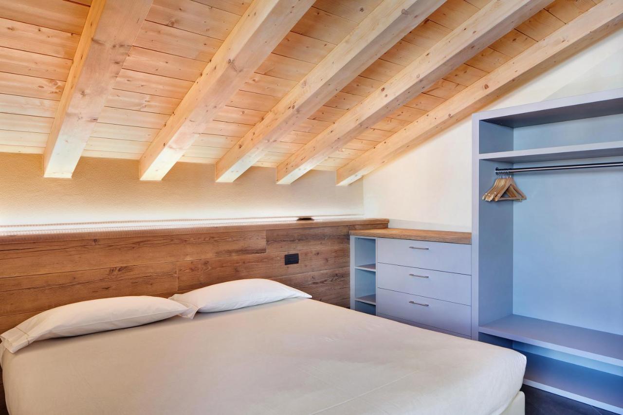 Rasia Residence Relax Wood ليفينو المظهر الخارجي الصورة